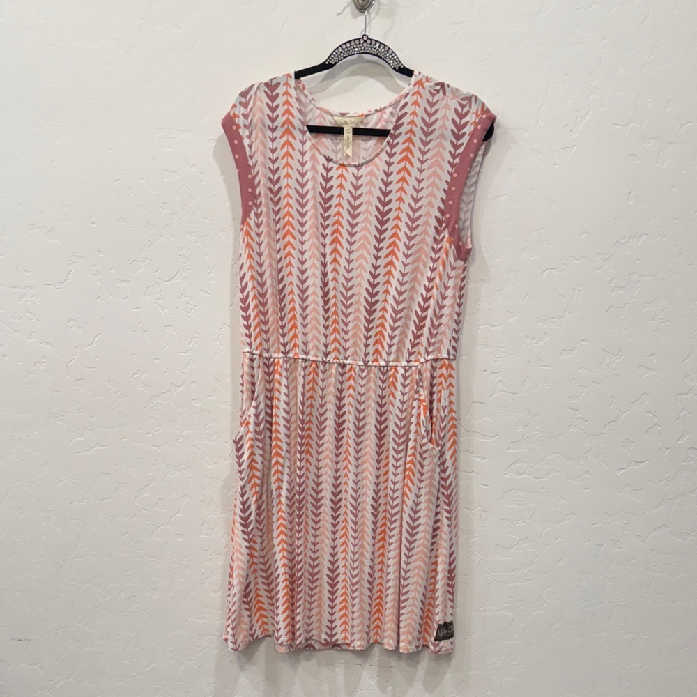Matilda Jane Dress